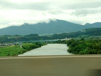 千曲川を越えて