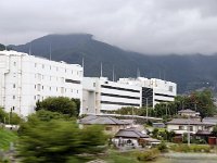 立派な工場