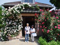 ドライバー謙案内人