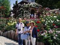 いつものメンバー