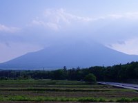 山中湖、花の都