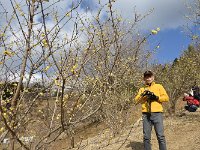 カメラマン達！