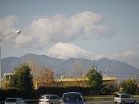 東名の大井松田まで行きました。ここから目的地を目指します。