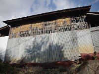 侘しいというか懐かしいというか・・・