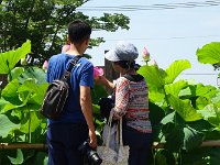何を真剣に？