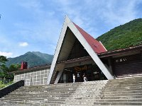 有名な土合駅