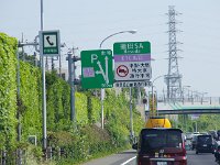 朝食は蓮田SAで・・・でも、おにぎり類でした