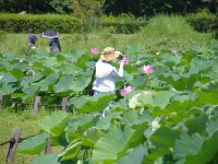 こちらにもカメラマン