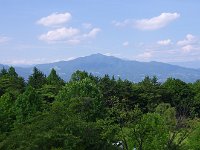 子持山とか