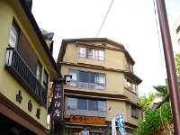 もうすぐ、頂上。