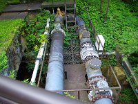 相当の湯涌量ですね？