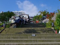 最初の一歩