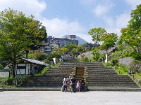 全景！