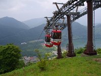 めづらしい２連です！