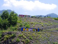 その展望台