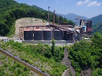 コンクリート製造機