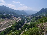上流部