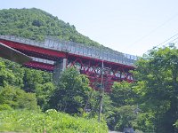 関越道！もうすぐです。