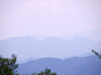 榛名山か？