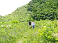 続いて、何組かが！
