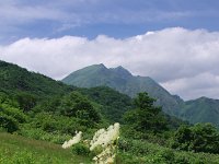 高原