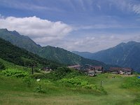絶景が掌に！