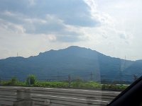 子持山