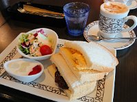 これはヒデ君の！