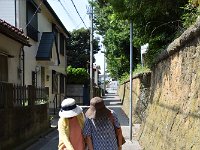 ナントモ、洒落たマンホール