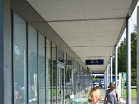 ここも売店です