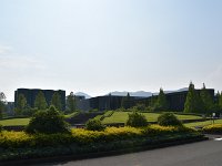 アサヒビール工場へ