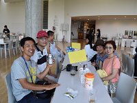 試飲が出来ました！