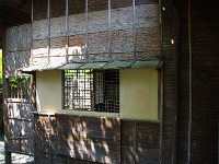 茶室と見紛う？