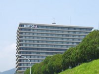 大井松田の新名所