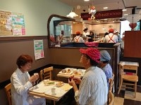 美味しいパンでした