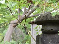 河童の多いお寺です