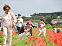 カメラマン勢揃い！