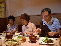 美味しいレストランを探していました！