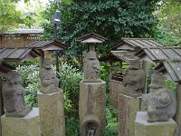 河童達も沢山いますね