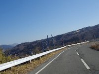 竹の下を目指して