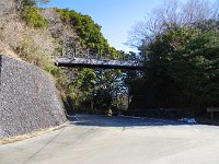 名物の陸橋