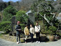 ここでも、記念撮影