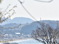 直ぐに海が・・・