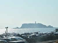江ノ島遠望