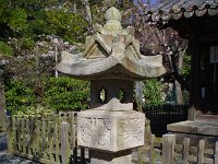 一寸、日本とは違うかな