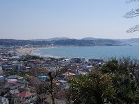 由比ガ浜