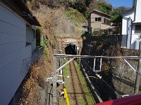 土木遺産のトンネル・・・出てきます！