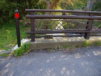 橋の名前まで！