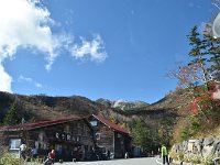 爰は、もう晩秋