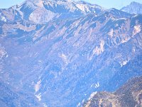 野口五郎岳